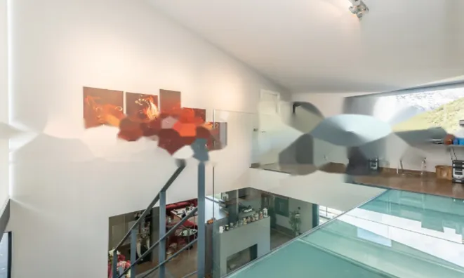 Недвижимость Spectacular chalet in La Massana with sun and views: 12