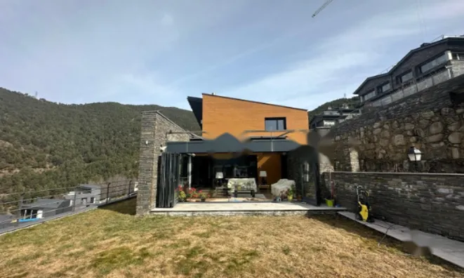 Недвижимость 4-bedroom house for sale in La Massana: 3