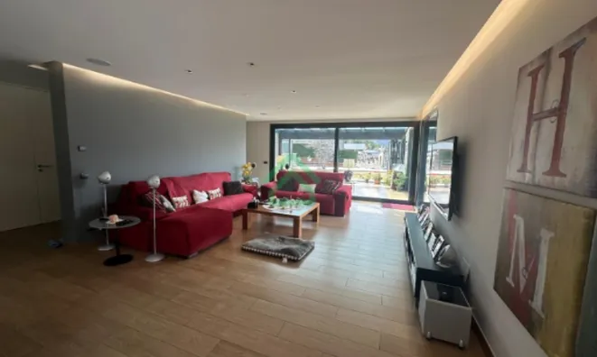 Недвижимость 4-bedroom house for sale in La Massana: 10