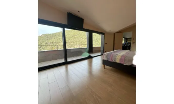 Недвижимость 4-bedroom house for sale in La Massana: 13