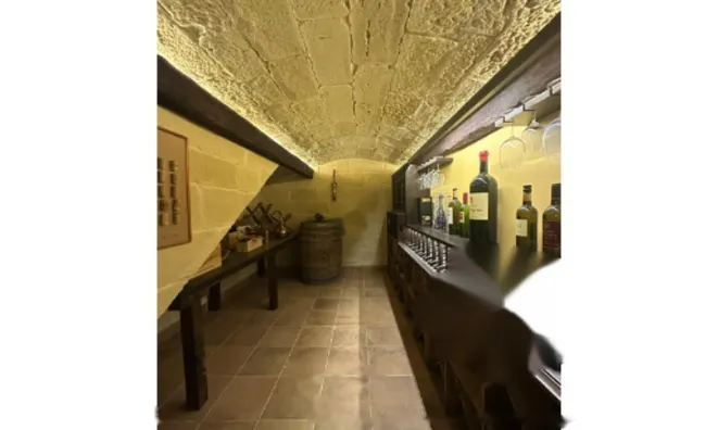 Недвижимость 4-bedroom house for sale in La Massana: 23