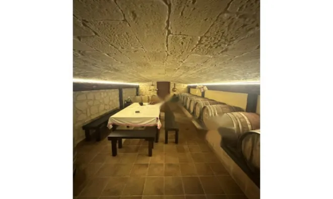 Недвижимость 4-bedroom house for sale in La Massana: 24