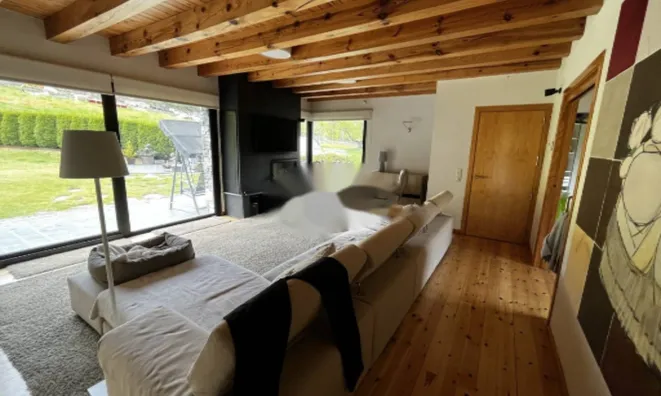 Недвижимость Chalet in Ordino: 2