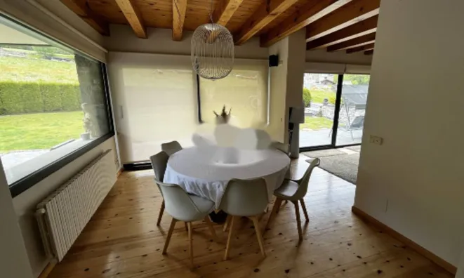 Недвижимость Chalet in Ordino: 3