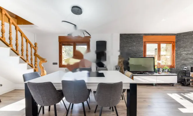 Недвижимость Individual villa with land for sale: 4