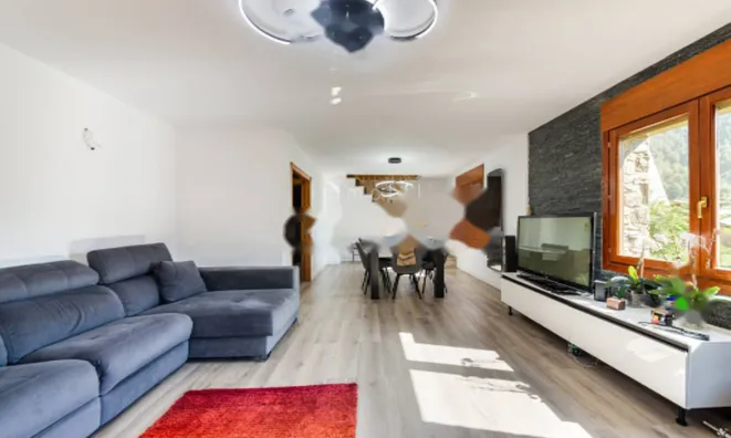 Недвижимость Individual villa with land for sale: 7