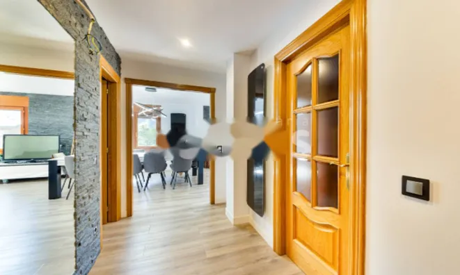 Недвижимость Individual villa with land for sale: 9