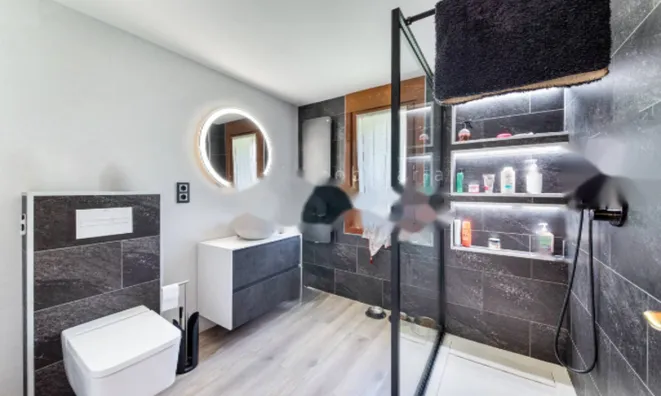 Недвижимость Individual villa with land for sale: 10