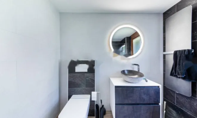 Недвижимость Individual villa with land for sale: 11