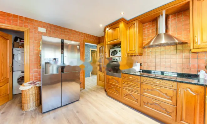 Недвижимость Individual villa with land for sale: 14