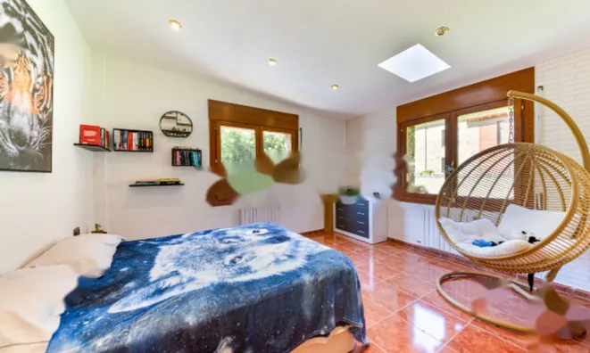 Недвижимость Individual villa with land for sale: 19