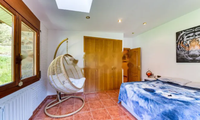 Недвижимость Individual villa with land for sale: 20