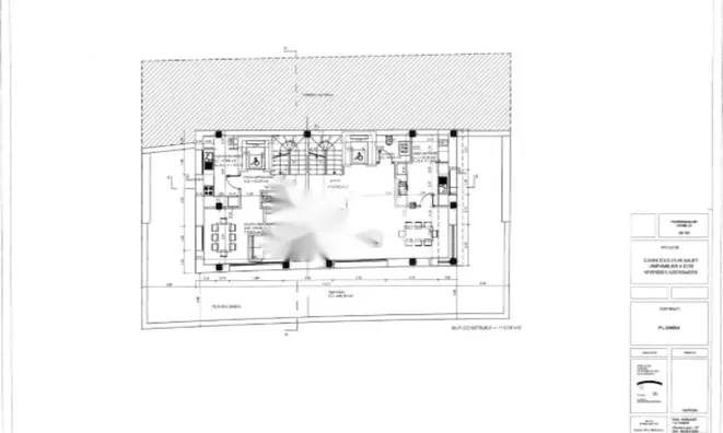 Недвижимость Terraced house for sale in Canillo: 2
