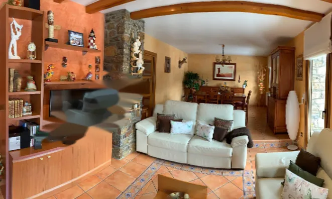 Недвижимость Single-family house for sale in Canillo: 1