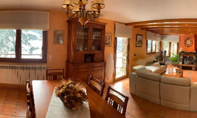 Недвижимость Single-family house for sale in Canillo: 2