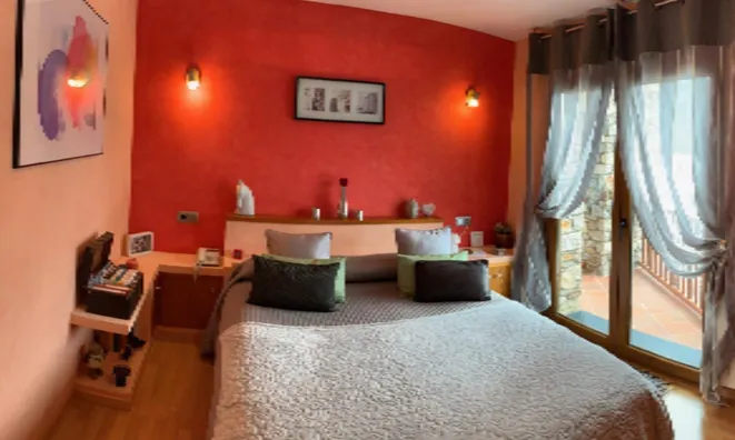 Недвижимость Single-family house for sale in Canillo: 4