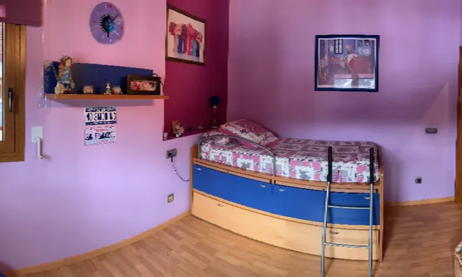 Недвижимость Single-family house for sale in Canillo: 5