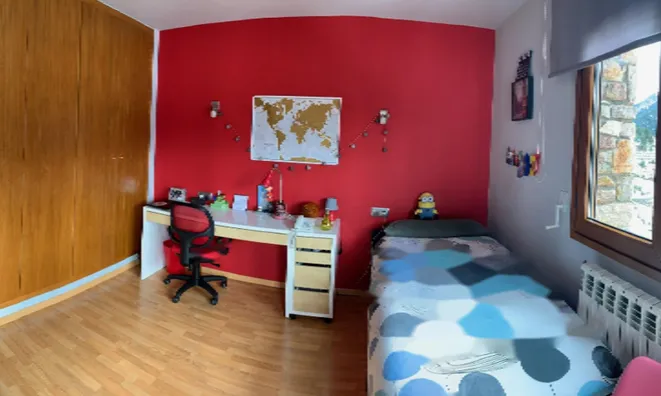 Недвижимость Single-family house for sale in Canillo: 6