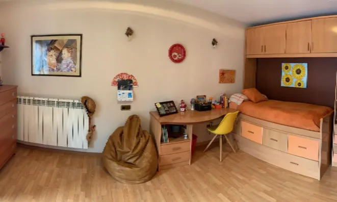 Недвижимость Single-family house for sale in Canillo: 7