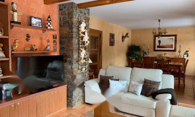 Недвижимость Single-family house for sale in Canillo: 14