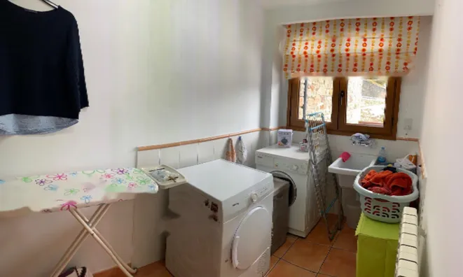 Недвижимость Single-family house for sale in Canillo: 16