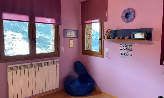 Недвижимость Single-family house for sale in Canillo: 17