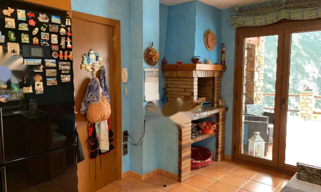 Недвижимость Single-family house for sale in Canillo: 19