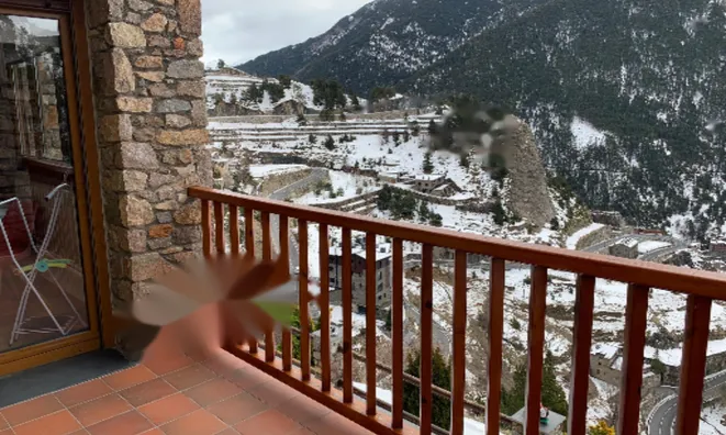 Недвижимость Single-family house for sale in Canillo: 23