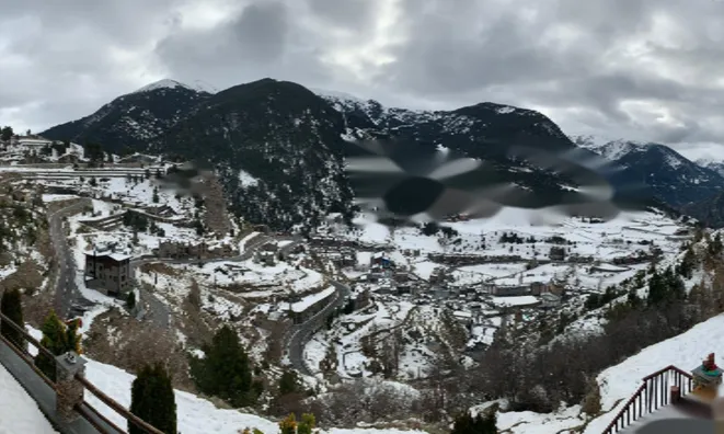 Недвижимость Single-family house for sale in Canillo: 24