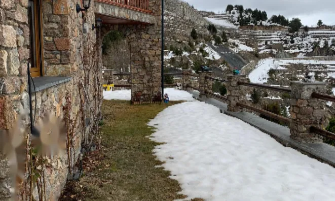 Недвижимость Single-family house for sale in Canillo: 25