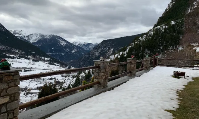 Недвижимость Single-family house for sale in Canillo: 26