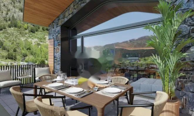 Недвижимость Luxury residences combining elegance and functionality: 1