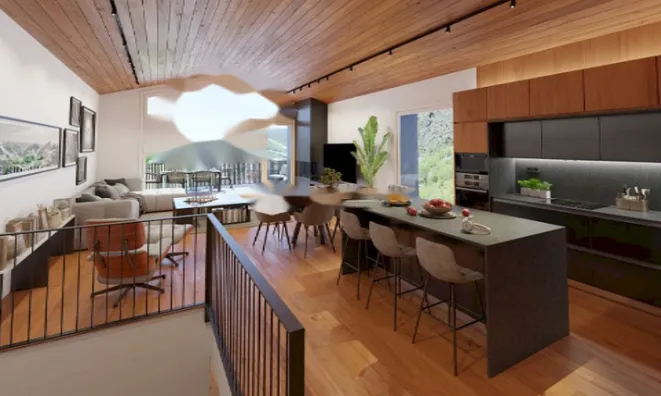 Недвижимость Luxury residences combining elegance and functionality: 4