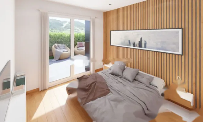 Недвижимость Luxury residences combining elegance and functionality: 9