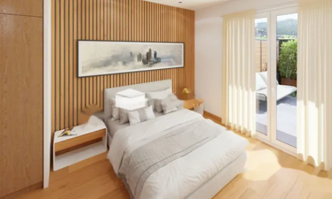 Недвижимость Luxury residences combining elegance and functionality: 10