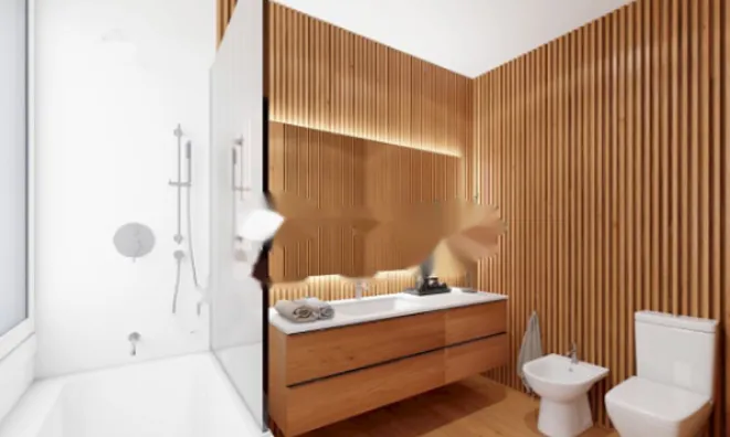 Недвижимость Luxury residences combining elegance and functionality: 11