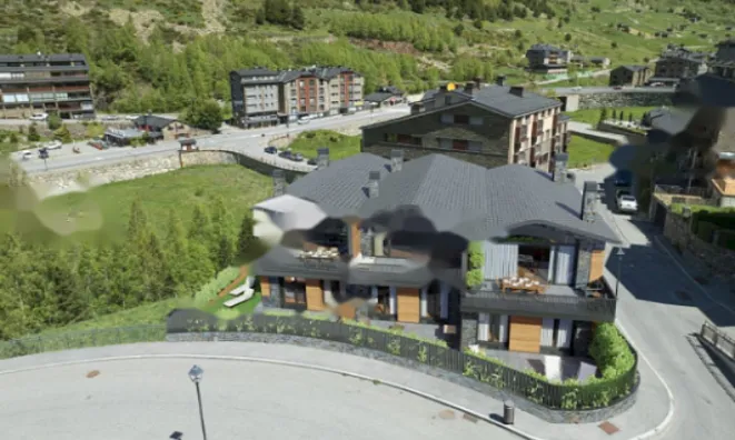 Недвижимость Luxury residences combining elegance and functionality: 13