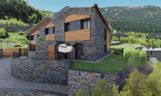 Недвижимость Luxury and comfort residences: 4