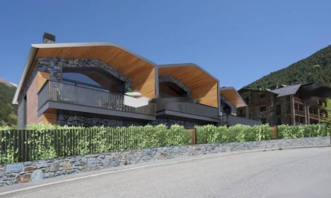 Недвижимость Luxury and comfort residences: 6