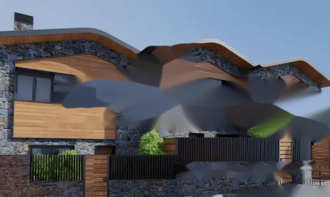 Недвижимость Luxury and comfort residences: 9