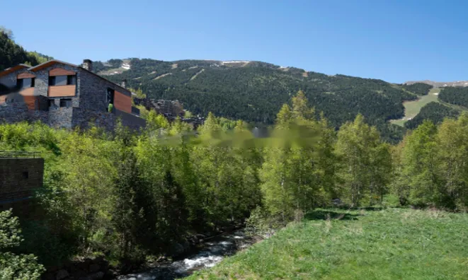 Недвижимость New townhouse development in Incles Valley: 10