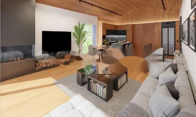 Недвижимость New townhouses in Incles Valley: 11