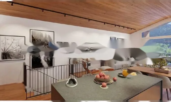 Недвижимость New Terraced Houses in Incles Valley: 13