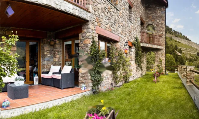 Недвижимость Spectacular chalet for sale in Canillo: 2