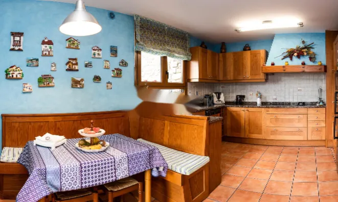 Недвижимость Spectacular chalet for sale in Canillo: 6