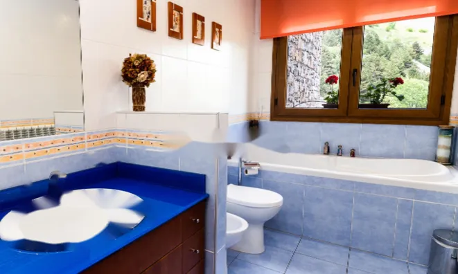 Недвижимость Spectacular chalet for sale in Canillo: 9