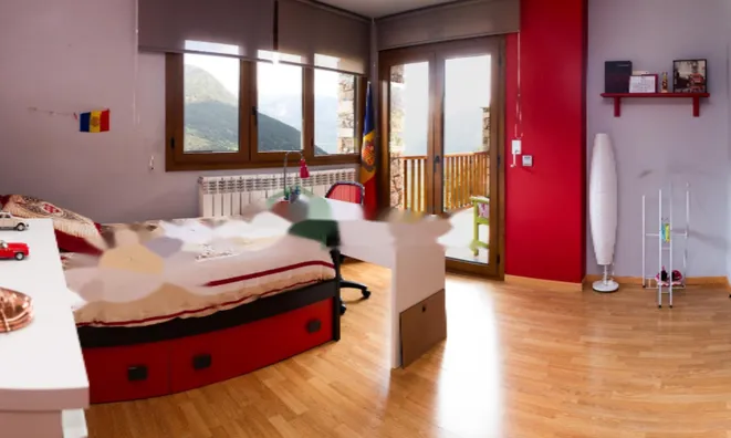 Недвижимость Spectacular chalet for sale in Canillo: 10