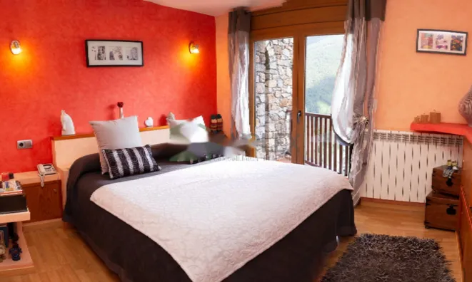 Недвижимость Spectacular chalet for sale in Canillo: 12