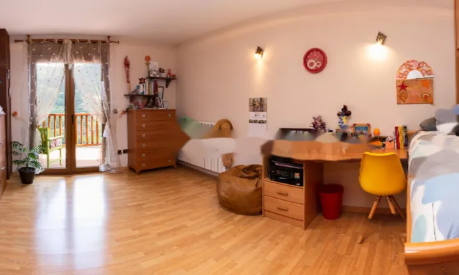 Недвижимость Spectacular chalet for sale in Canillo: 13