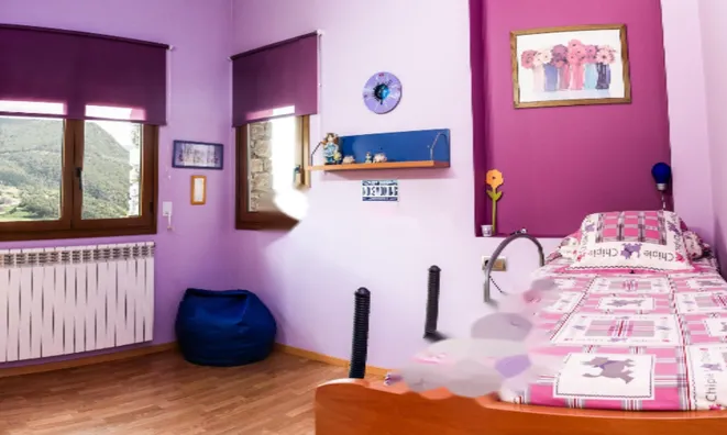 Недвижимость Spectacular chalet for sale in Canillo: 14